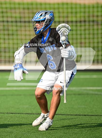 Thumbnail 1 in Darien vs. New Canaan (CIAC Class LL Semifinal) photogallery.
