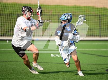 Thumbnail 3 in Darien vs. New Canaan (CIAC Class LL Semifinal) photogallery.