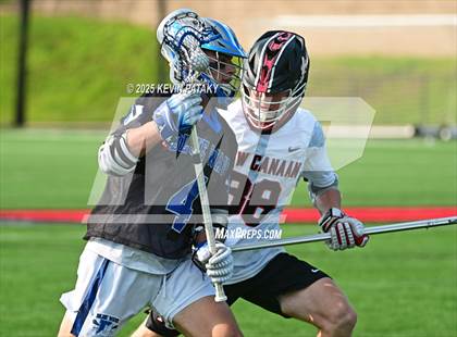 Thumbnail 1 in Darien vs. New Canaan (CIAC Class LL Semifinal) photogallery.