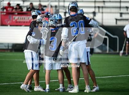 Thumbnail 1 in Darien vs. New Canaan (CIAC Class LL Semifinal) photogallery.