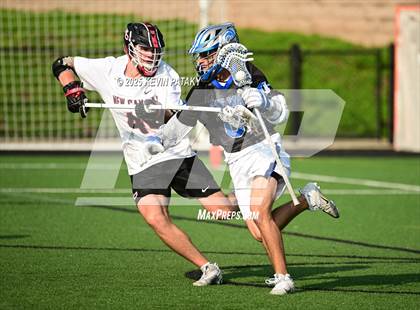 Thumbnail 3 in Darien vs. New Canaan (CIAC Class LL Semifinal) photogallery.