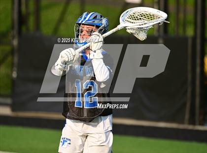 Thumbnail 2 in Darien vs. New Canaan (CIAC Class LL Semifinal) photogallery.