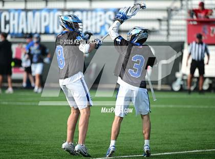 Thumbnail 1 in Darien vs. New Canaan (CIAC Class LL Semifinal) photogallery.