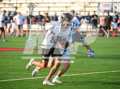 Thumbnail 1 in Darien vs. New Canaan (CIAC Class LL Semifinal) photogallery.