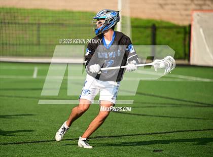 Thumbnail 2 in Darien vs. New Canaan (CIAC Class LL Semifinal) photogallery.