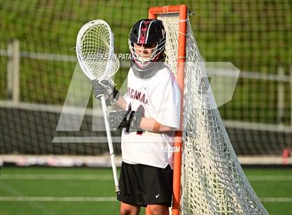 Thumbnail 2 in Darien vs. New Canaan (CIAC Class LL Semifinal) photogallery.