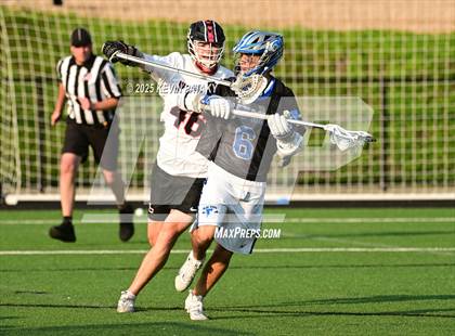 Thumbnail 2 in Darien vs. New Canaan (CIAC Class LL Semifinal) photogallery.