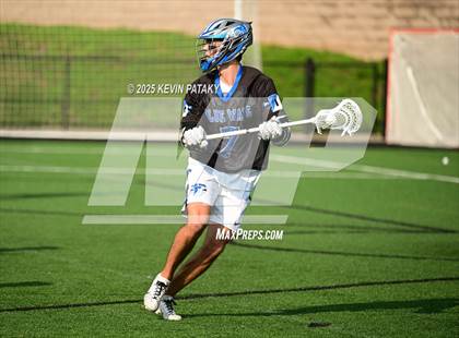 Thumbnail 3 in Darien vs. New Canaan (CIAC Class LL Semifinal) photogallery.