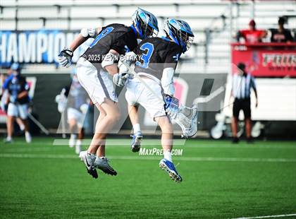 Thumbnail 1 in Darien vs. New Canaan (CIAC Class LL Semifinal) photogallery.