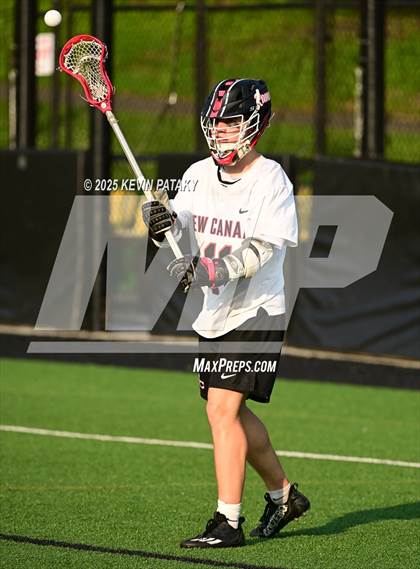 Thumbnail 1 in Darien vs. New Canaan (CIAC Class LL Semifinal) photogallery.