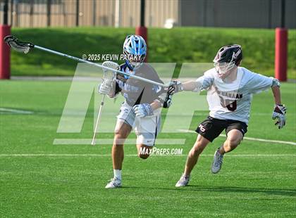 Thumbnail 2 in Darien vs. New Canaan (CIAC Class LL Semifinal) photogallery.