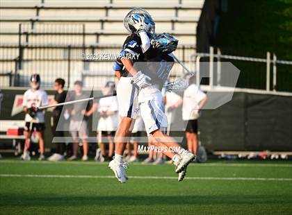 Thumbnail 3 in Darien vs. New Canaan (CIAC Class LL Semifinal) photogallery.