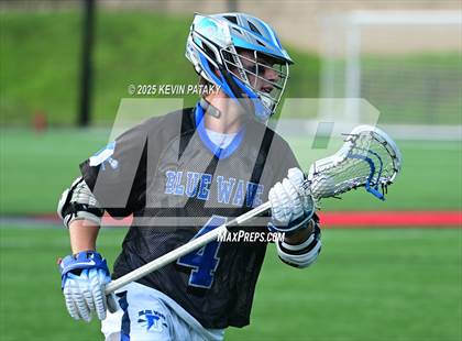 Thumbnail 1 in Darien vs. New Canaan (CIAC Class LL Semifinal) photogallery.