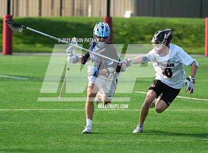 Thumbnail 1 in Darien vs. New Canaan (CIAC Class LL Semifinal) photogallery.