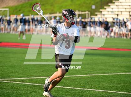 Thumbnail 3 in Darien vs. New Canaan (CIAC Class LL Semifinal) photogallery.