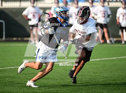 Thumbnail 1 in Darien vs. New Canaan (CIAC Class LL Semifinal) photogallery.