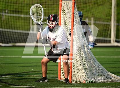 Thumbnail 1 in Darien vs. New Canaan (CIAC Class LL Semifinal) photogallery.