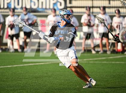 Thumbnail 1 in Darien vs. New Canaan (CIAC Class LL Semifinal) photogallery.