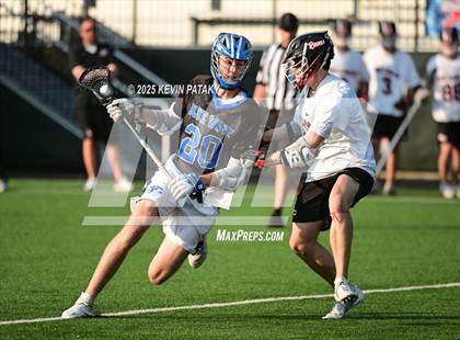 Thumbnail 2 in Darien vs. New Canaan (CIAC Class LL Semifinal) photogallery.