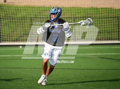 Thumbnail 3 in Darien vs. New Canaan (CIAC Class LL Semifinal) photogallery.