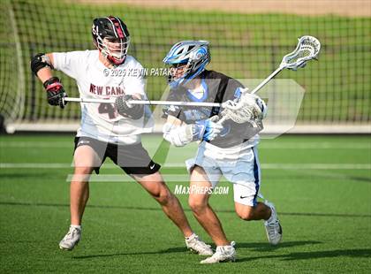 Thumbnail 2 in Darien vs. New Canaan (CIAC Class LL Semifinal) photogallery.