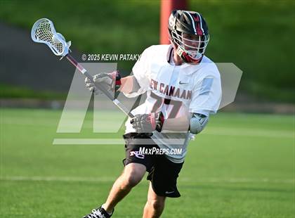 Thumbnail 1 in Darien vs. New Canaan (CIAC Class LL Semifinal) photogallery.