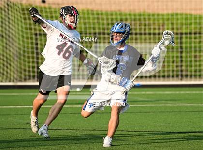 Thumbnail 1 in Darien vs. New Canaan (CIAC Class LL Semifinal) photogallery.