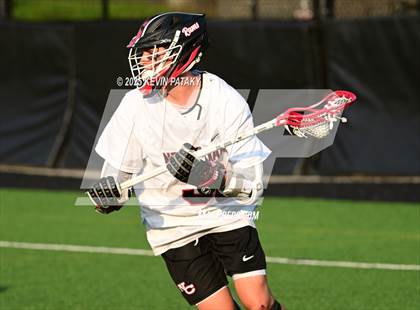 Thumbnail 3 in Darien vs. New Canaan (CIAC Class LL Semifinal) photogallery.