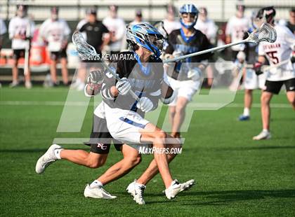 Thumbnail 1 in Darien vs. New Canaan (CIAC Class LL Semifinal) photogallery.
