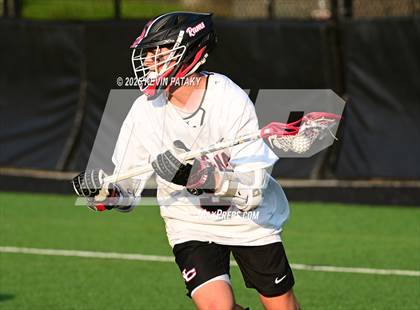 Thumbnail 1 in Darien vs. New Canaan (CIAC Class LL Semifinal) photogallery.