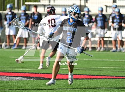 Thumbnail 2 in Darien vs. New Canaan (CIAC Class LL Semifinal) photogallery.