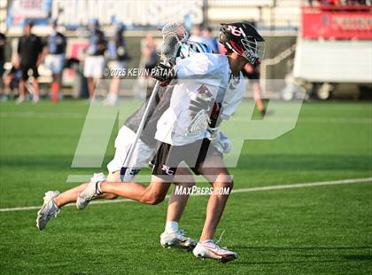 Thumbnail 1 in Darien vs. New Canaan (CIAC Class LL Semifinal) photogallery.