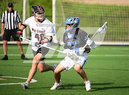 Thumbnail 2 in Darien vs. New Canaan (CIAC Class LL Semifinal) photogallery.