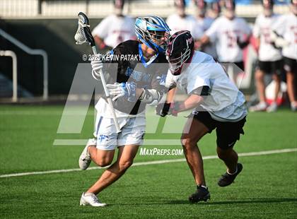 Thumbnail 2 in Darien vs. New Canaan (CIAC Class LL Semifinal) photogallery.