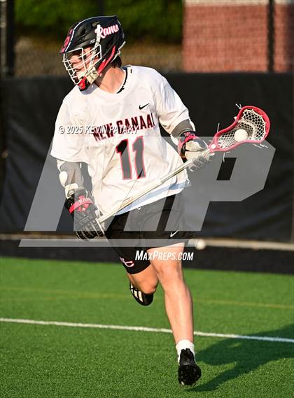 Thumbnail 1 in Darien vs. New Canaan (CIAC Class LL Semifinal) photogallery.