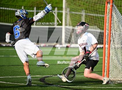 Thumbnail 1 in Darien vs. New Canaan (CIAC Class LL Semifinal) photogallery.