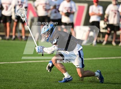 Thumbnail 1 in Darien vs. New Canaan (CIAC Class LL Semifinal) photogallery.
