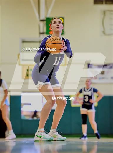 Orcutt Academy vs Camarillo (Santa Barbara Tournament of Champions)