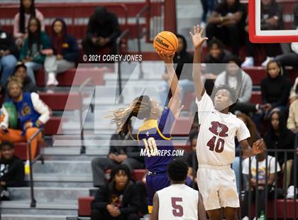 Thumbnail 1 in Jones County vs Warner Robins photogallery.