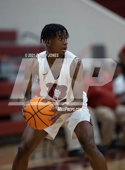 Thumbnail 1 in Jones County vs Warner Robins photogallery.