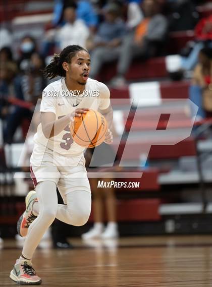 Thumbnail 2 in Jones County vs Warner Robins photogallery.