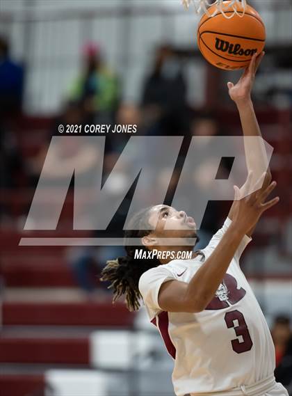 Thumbnail 2 in Jones County vs Warner Robins photogallery.