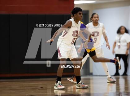 Thumbnail 1 in Jones County vs Warner Robins photogallery.