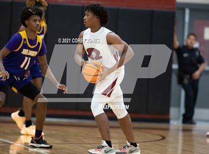 Thumbnail 1 in Jones County vs Warner Robins photogallery.