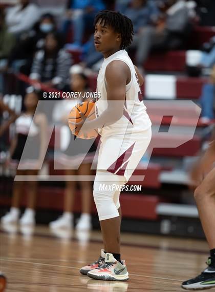 Thumbnail 3 in Jones County vs Warner Robins photogallery.