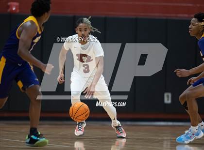 Thumbnail 1 in Jones County vs Warner Robins photogallery.