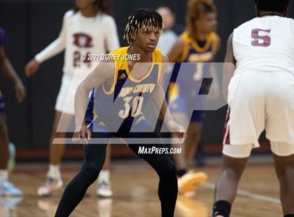 Thumbnail 1 in Jones County vs Warner Robins photogallery.