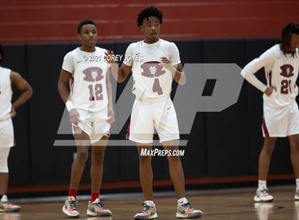 Thumbnail 1 in Jones County vs Warner Robins photogallery.
