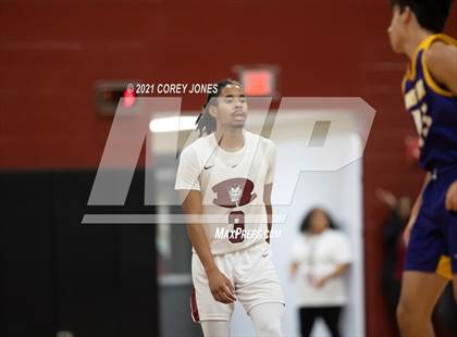 Thumbnail 3 in Jones County vs Warner Robins photogallery.