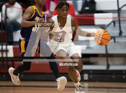 Thumbnail 3 in Jones County vs Warner Robins photogallery.